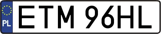 ETM96HL