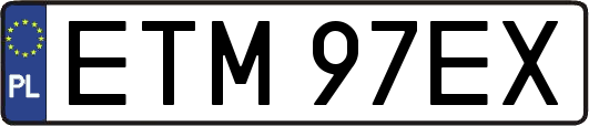 ETM97EX