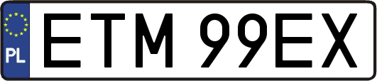 ETM99EX