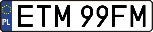 ETM99FM