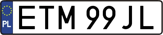 ETM99JL