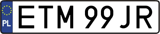 ETM99JR