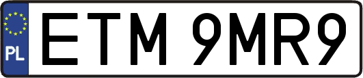 ETM9MR9