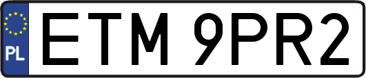 ETM9PR2