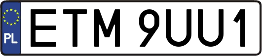 ETM9UU1