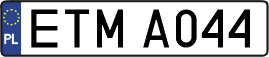 ETMA044