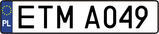 ETMA049