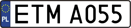 ETMA055