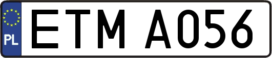ETMA056
