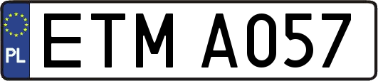 ETMA057