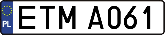 ETMA061