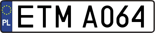 ETMA064