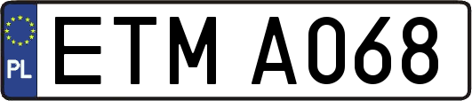 ETMA068