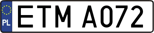 ETMA072