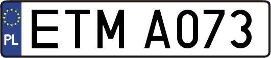 ETMA073
