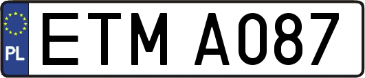ETMA087