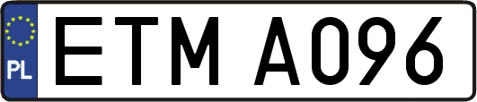 ETMA096