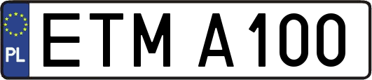 ETMA100
