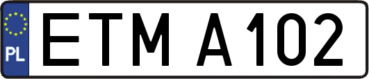 ETMA102