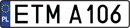 ETMA106