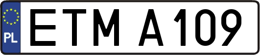 ETMA109