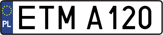 ETMA120