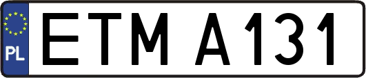 ETMA131