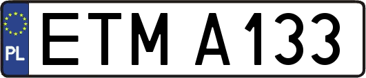 ETMA133