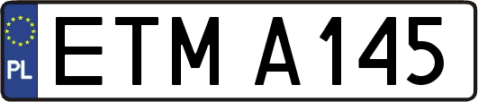 ETMA145