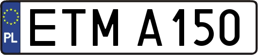 ETMA150