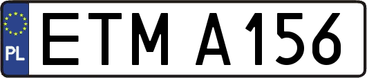 ETMA156