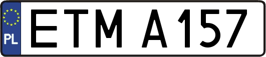 ETMA157