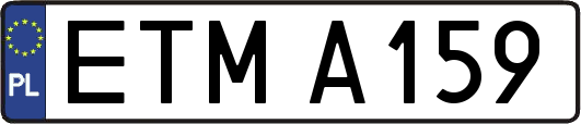 ETMA159