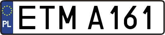 ETMA161