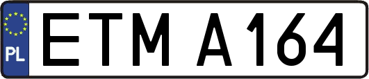 ETMA164