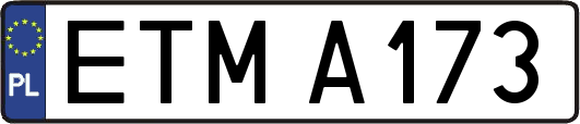 ETMA173