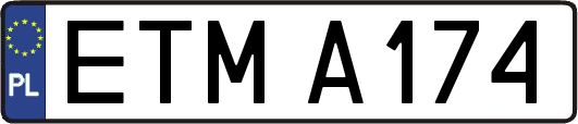 ETMA174