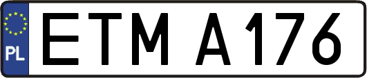 ETMA176