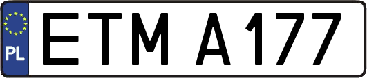ETMA177