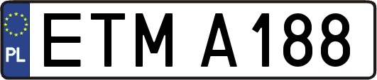 ETMA188