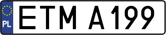 ETMA199