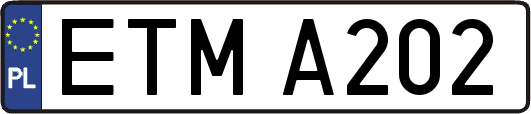 ETMA202