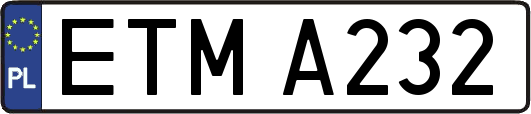 ETMA232