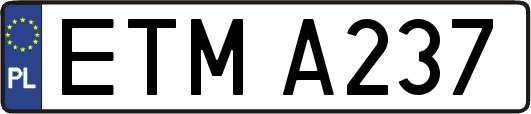 ETMA237