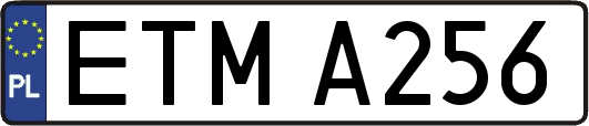 ETMA256