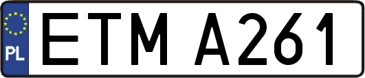 ETMA261