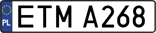 ETMA268