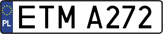 ETMA272