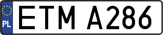 ETMA286