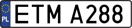 ETMA288